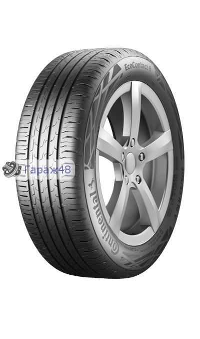 Continental ContiEcoContact 6 215/45 R20 95T